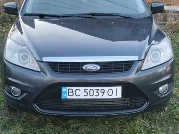 Авто Ford Focus 2010 № 8324204