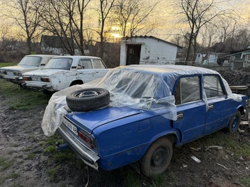 Авто ВАЗ 2106 1999 № 8324208