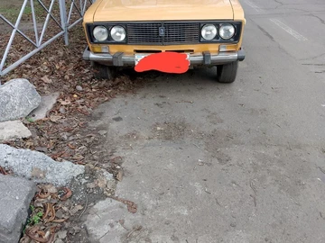 Авто ВАЗ 2106 1988 № 8324210