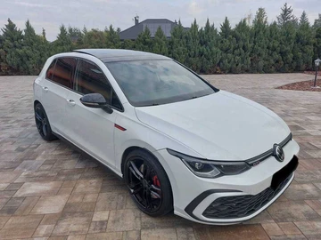 Авто Volkswagen Golf 2024 № 8324212