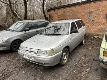 Авто ВАЗ 2111 2003 № 8324213