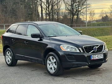 Авто Volvo Xc60 2010 № 8324216