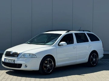 Авто Skoda Octavia 2008 № 8324217