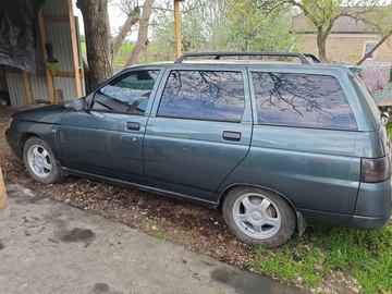Авто ВАЗ 2111 2011 № 8324218