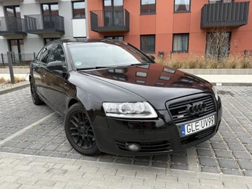 Авто Audi A6 2007 № 8324220
