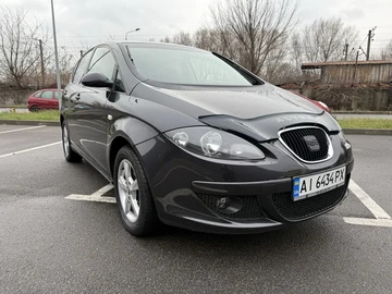 Авто SEAT Altea 2006 № 8324222
