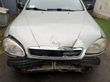 Авто ЗАЗ Lanos 2010 № 8324228