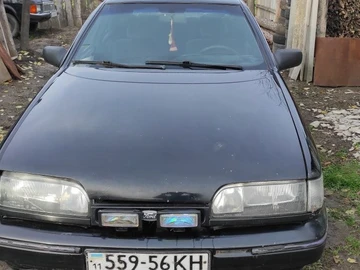 Авто Ford Scorpio 1991 № 8324241