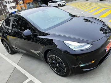 Авто Tesla Roadster 2020 № 8324244