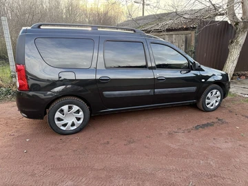 Авто Dacia Logan 2010 № 8324247