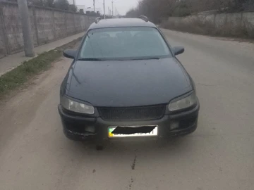 Авто Opel Omega 1996 № 8324251