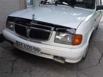 Авто ГАЗ 3110 1999 № 8324255