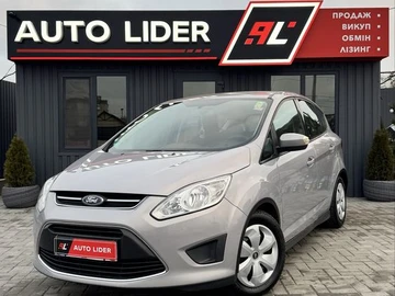 Авто Ford C-Max 2011 № 8324259