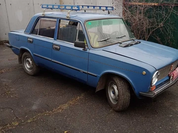Авто ВАЗ 2101 1980 № 8324274