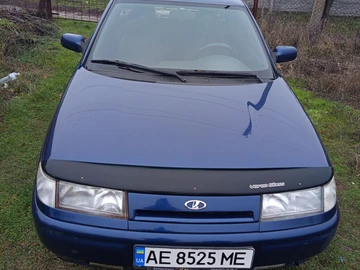 Авто ВАЗ 2111 2005 № 8324278
