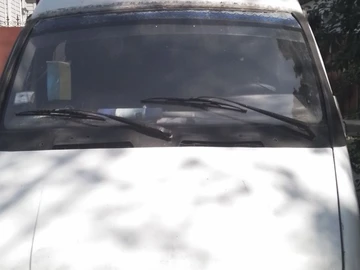 Авто ГАЗ 2818 Газель 2002 № 8324284