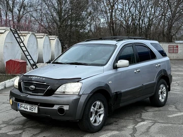 Авто KIA Sorento 2004 № 8324285