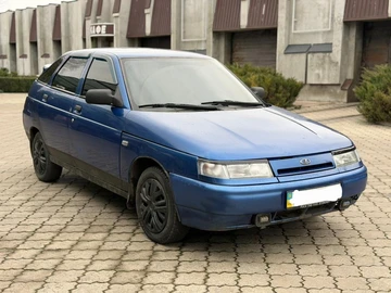 Авто ВАЗ 2110 2007 № 8324372