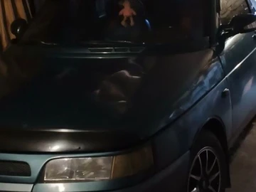 Авто ВАЗ 2110 2001 № 8324374