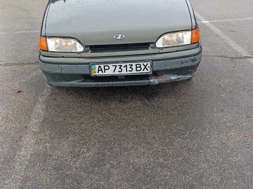 Авто ВАЗ 2114 2006 № 8324375