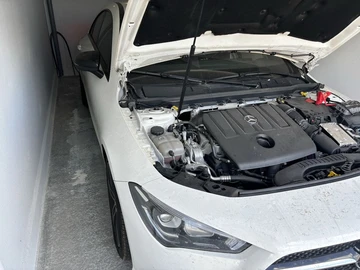 Авто Mercedes Cla 2019 № 8324378