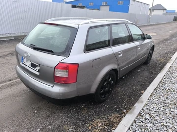 Авто Audi A4 2003 № 8324380