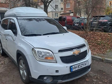 Авто ВАЗ 11113 Oka 2015 № 8324384