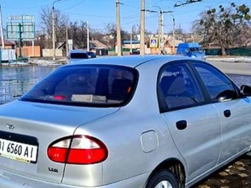 Авто ВАЗ 11113 Oka 2006 № 8324392