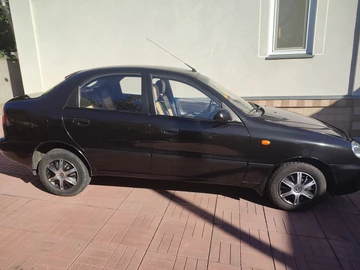 Авто ЗАЗ Sens 2009 № 8324399