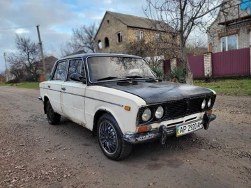 Авто ВАЗ 2103 1987 № 8324400