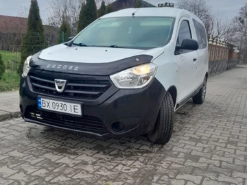 Авто Dacia 1300 2013 № 8324403