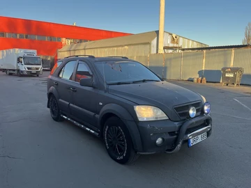 Авто KIA Sorento 2005 № 8324405
