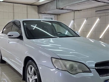 Авто Subaru Legacy 2007 № 8324411