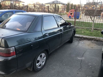 Авто ВАЗ 2110 2002 № 8324412