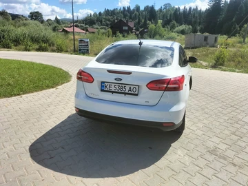 Авто Ford Focus 2018 № 8324426
