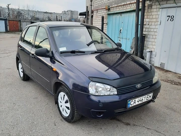 Авто ВАЗ 1117 Kalina 2008 № 8324428
