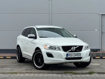 Авто Volvo Xc60 2009 № 8324444