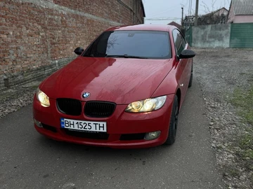 Авто BMW 3 Серия 2007 № 8324445