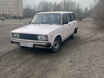 Авто ВАЗ 2104 1996 № 8324571