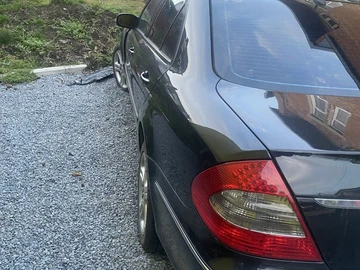 Авто Mercedes E Серия 2005 № 8324572