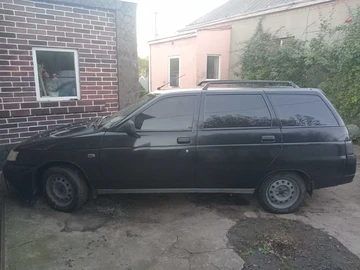 Авто ВАЗ 2111 2008 № 8324573