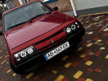 Авто ВАЗ 2108 1991 № 8324574