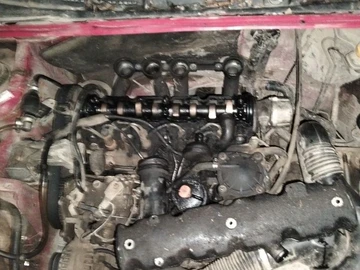 Авто Citroen Berlingo 1998 № 8324579