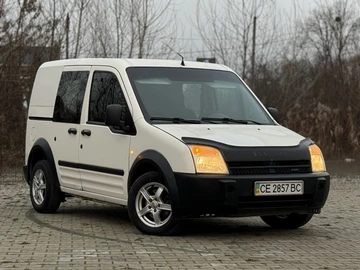 Авто Ford Transit 2003 № 8324581