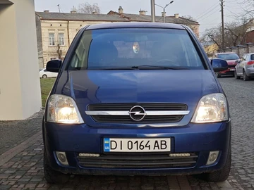 Авто Opel Meriva 2006 № 8324595