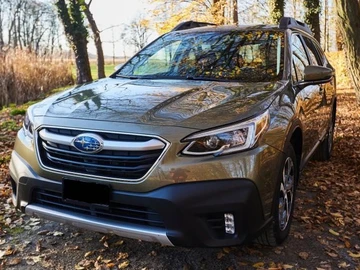 Авто Subaru Outback 2022 № 8324598