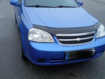 Авто Chevrolet Lacetti 2005 № 8324600