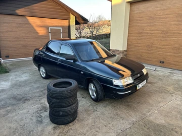 Авто ВАЗ 2110 2005 № 8324601