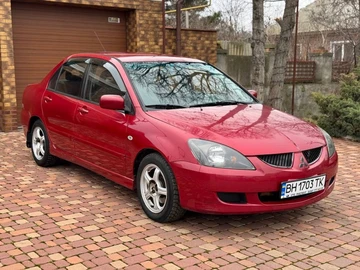 Авто Mitsubishi Lancer 2006 № 8324605