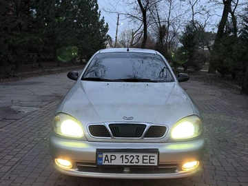 Авто Daewoo Lanos Sens  2006 № 8324613